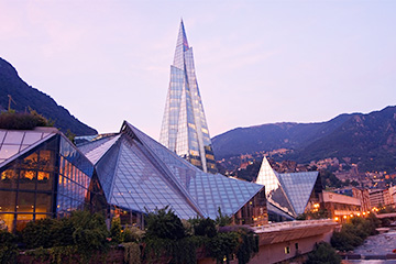 安道爾城港口查詢_andorra la vella港口代碼_安道爾安道爾城港口代碼