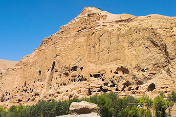 阿富汗恰赫恰蘭三字代碼(CCN),恰赫恰蘭(Chakcharan)四字碼,阿富汗機(jī)場(chǎng)三字碼查詢