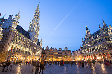 比利時(shí)馬萊機(jī)場(chǎng)三字代碼(OBL),馬萊機(jī)場(chǎng)(Oostmalle airport)四字碼,比利時(shí)機(jī)場(chǎng)三字碼查詢