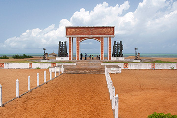 帕拉庫港口查詢_parakou港口代碼_貝寧帕拉庫港口代碼