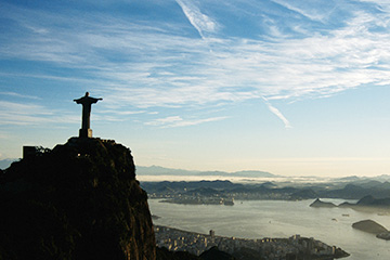 巴西倫索伊斯機場三字代碼(LEC),倫索伊斯機場(Chapada Diamantina airport)四字碼,巴西機場三字碼查詢