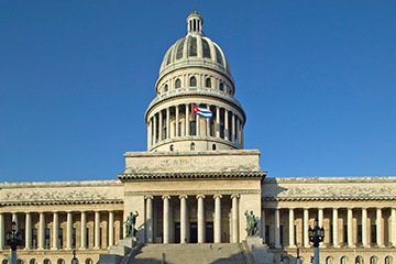 古巴特立尼達機場三字代碼(TND),特立尼達機場(Alberto Delgado airport)四字碼,古巴機場三字碼查詢