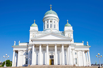 芬蘭羅瓦涅米機(jī)場(chǎng)三字代碼(RVN),羅瓦涅米機(jī)場(chǎng)(Rovaniemi Airport)四字碼,芬蘭機(jī)場(chǎng)三字碼查詢