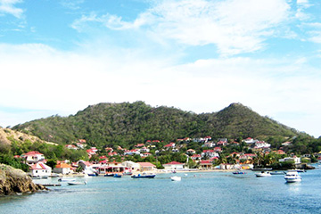 瓜德羅普瑪麗-加朗特島機場三字代碼(GBJ),瑪麗-加朗特島機場(Marie Galante airport)四字碼,瓜德羅普機場三字碼查詢