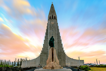 冰島雷克雅未克機場三字代碼(RKV),雷克雅未克機場(Reykjavik airport.)四字碼,冰島機場三字碼查詢