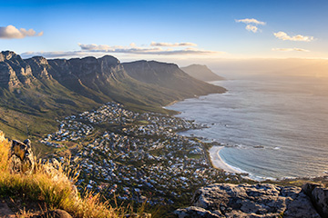 薩爾達尼亞灣港口查詢_saldanha bay港口代碼_南非薩爾達尼亞灣港口代碼